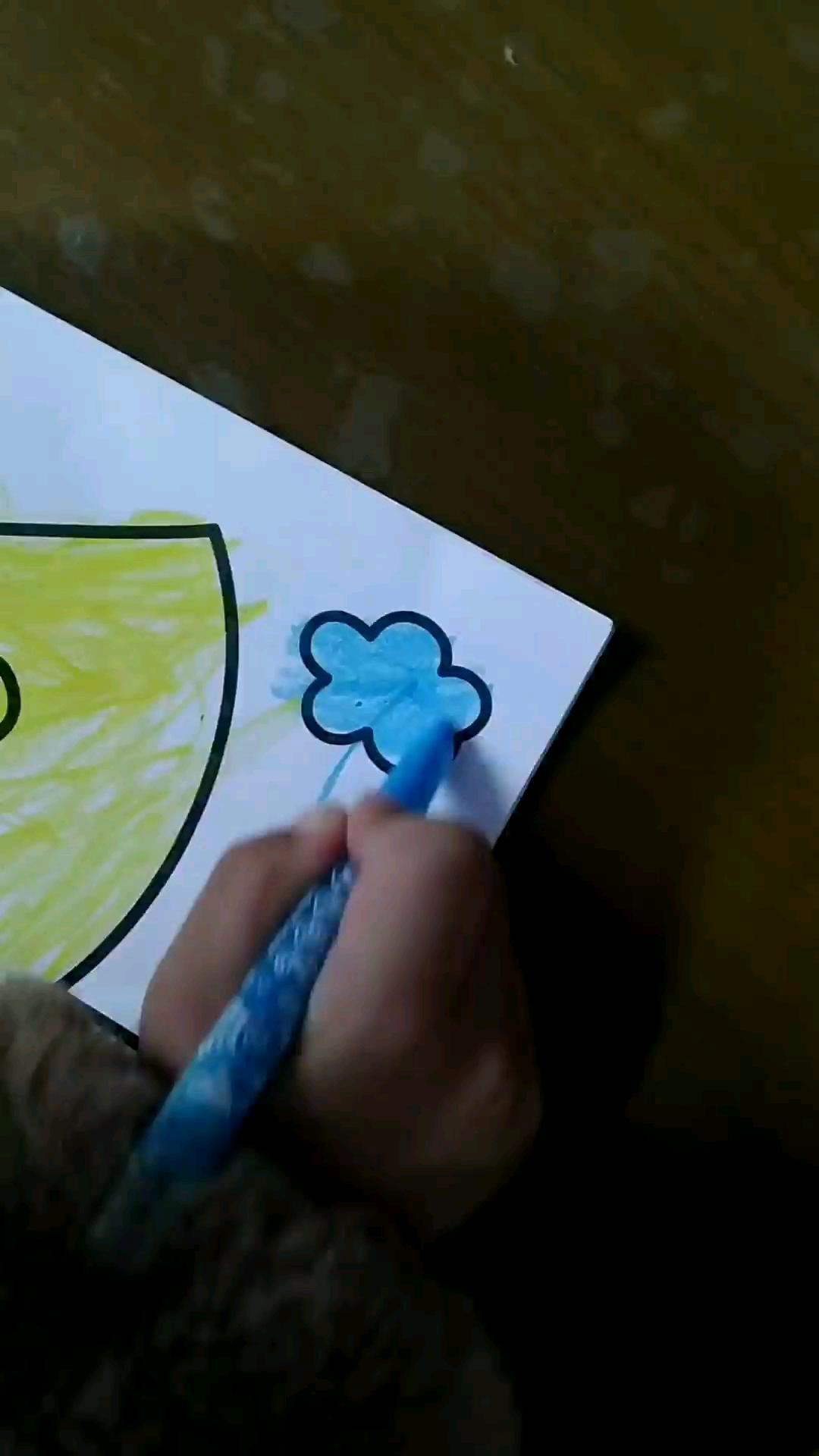 萌萌哒~小鸡小鸡爱大米