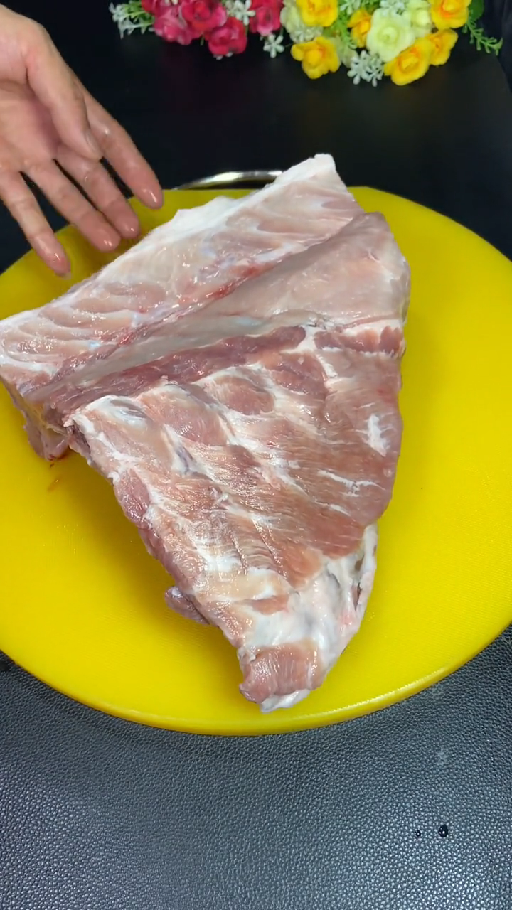 土豆烧排骨怎么做好吃又简单