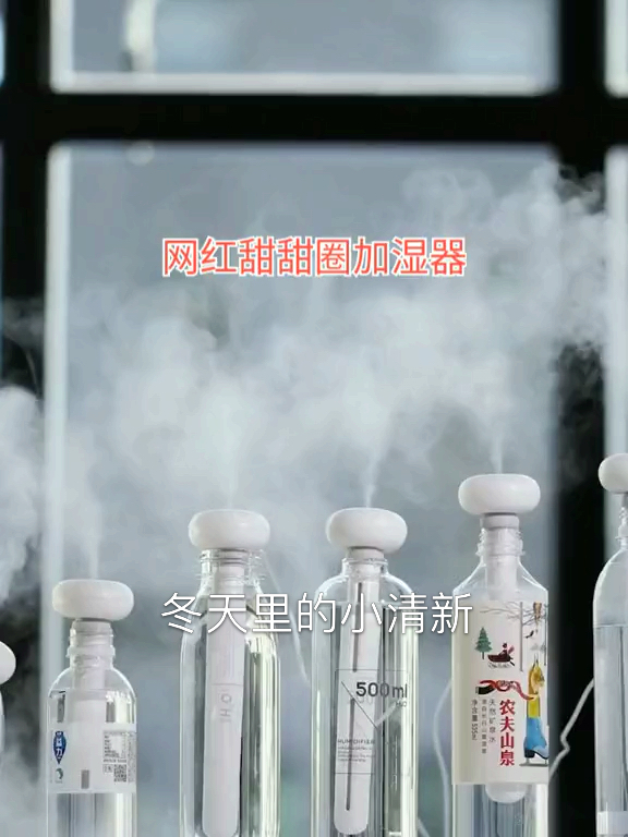 冬天里的小清新