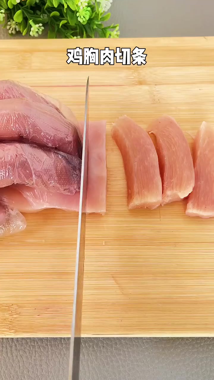 外边的小串为什么那么脆?我来教你啊!