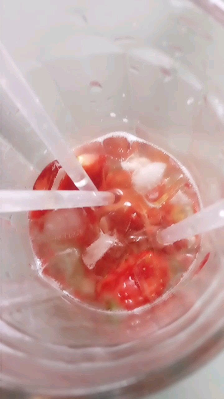 自调鸡尾酒