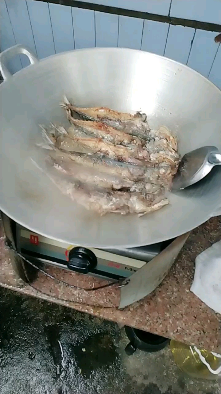 红烧鱼