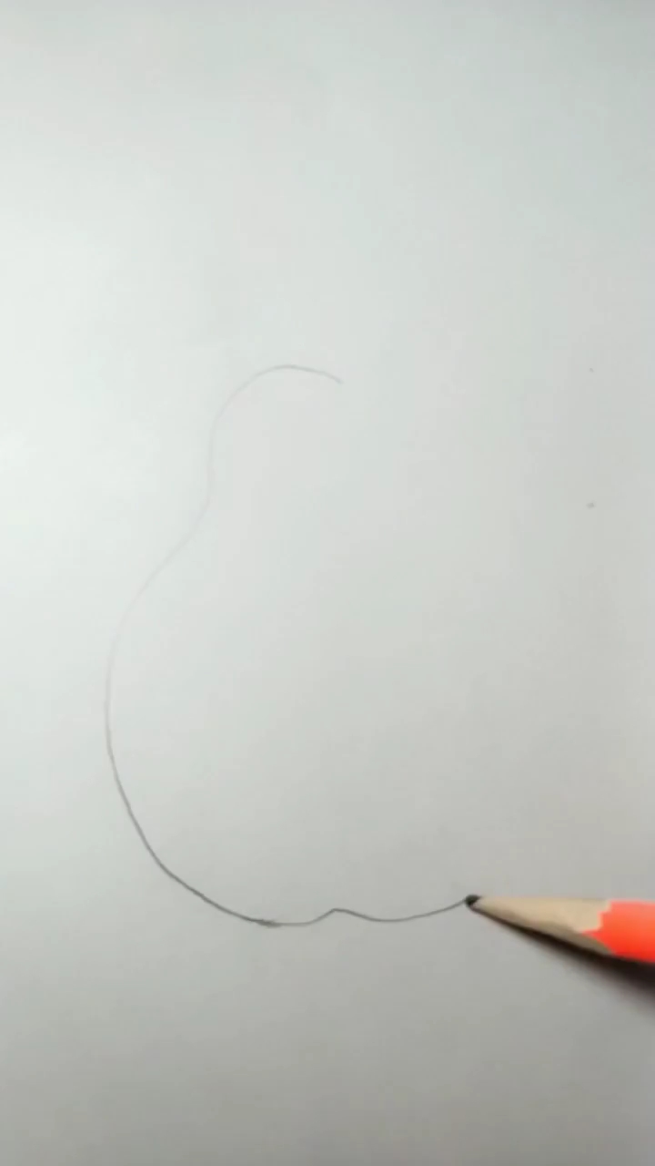 鸭梨…