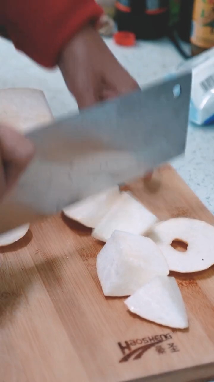 愿每个姑娘都有一个豆腐心的婆婆