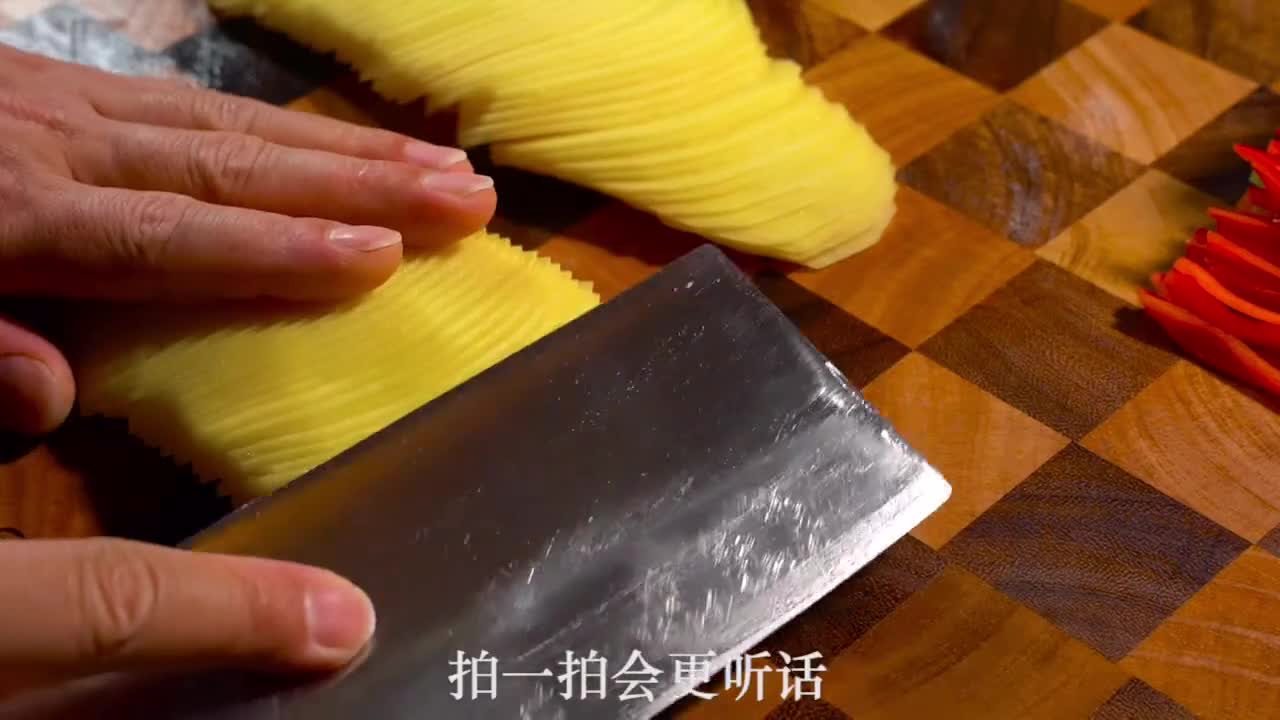 #我要上热门#你们想吃的家常菜还有你们喜欢看的切菜我都安排了希望你们开心…美食趣胃美食分享