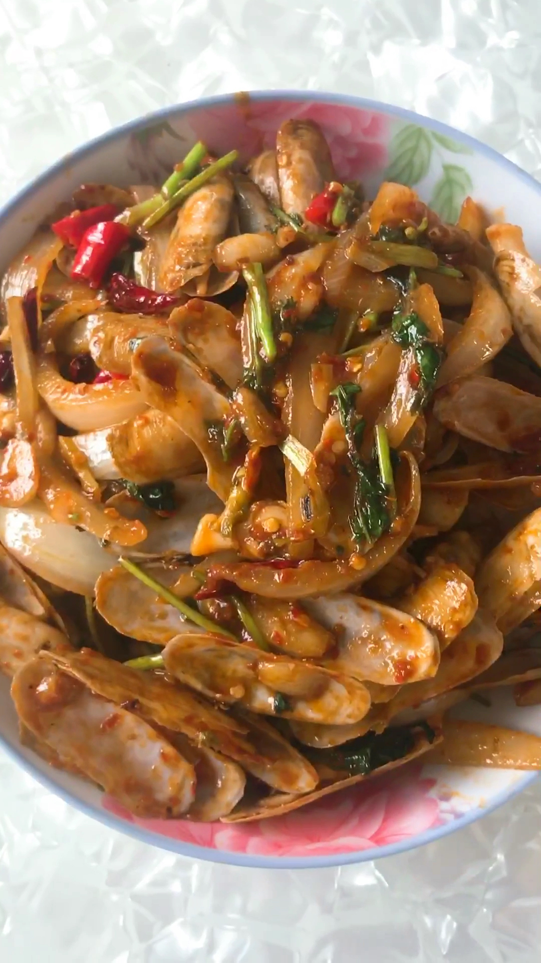 酱炒小仁仙