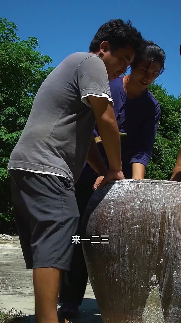 #乡村有我新农人#农村美食#记录我的农村生活为什么广西过节就要吃鸭呢,鸭鸭那么可爱,又那么