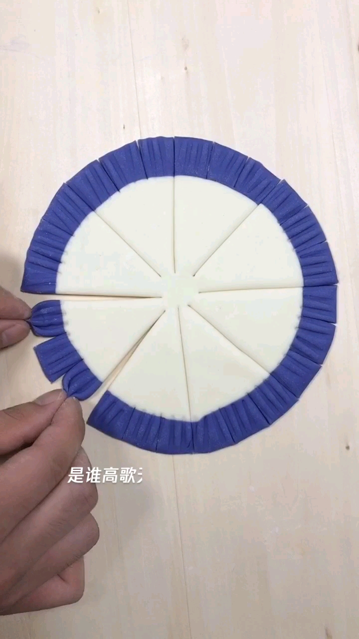 一下子这么多金鱼
