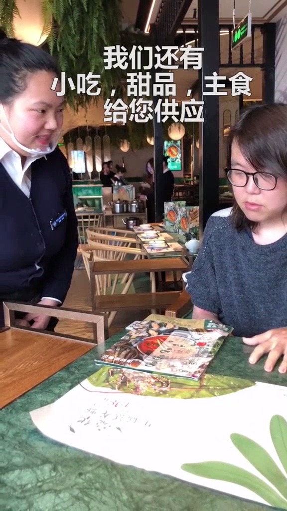 吃出高颜值还好甜点小吃免费省了一半还是划算