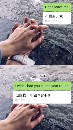 #壁纸#每一天都要加油鸭