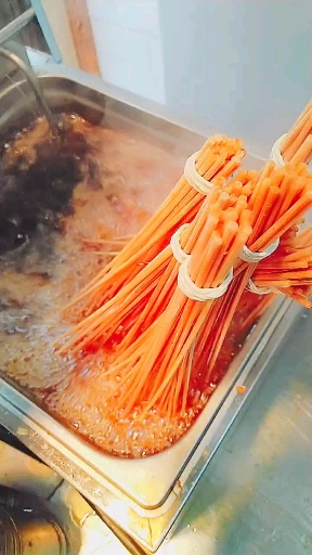 正新小牛肉串