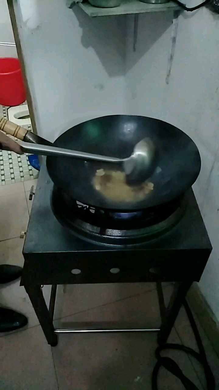 麻婆豆腐