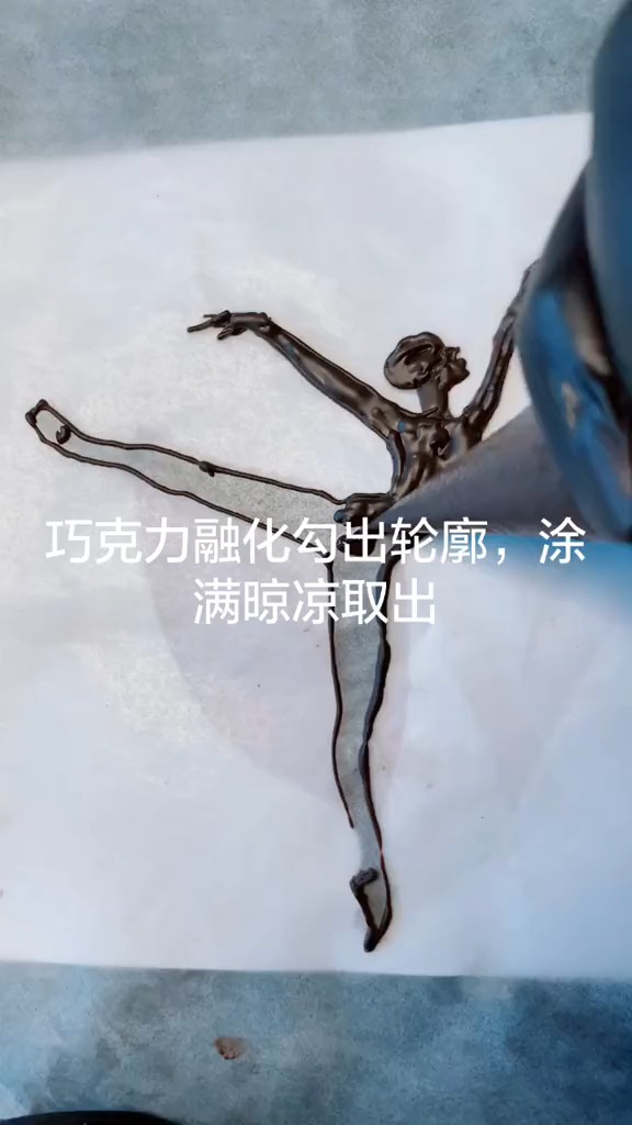 主页就是我头像,不知道这蛋糕的气质与我可符