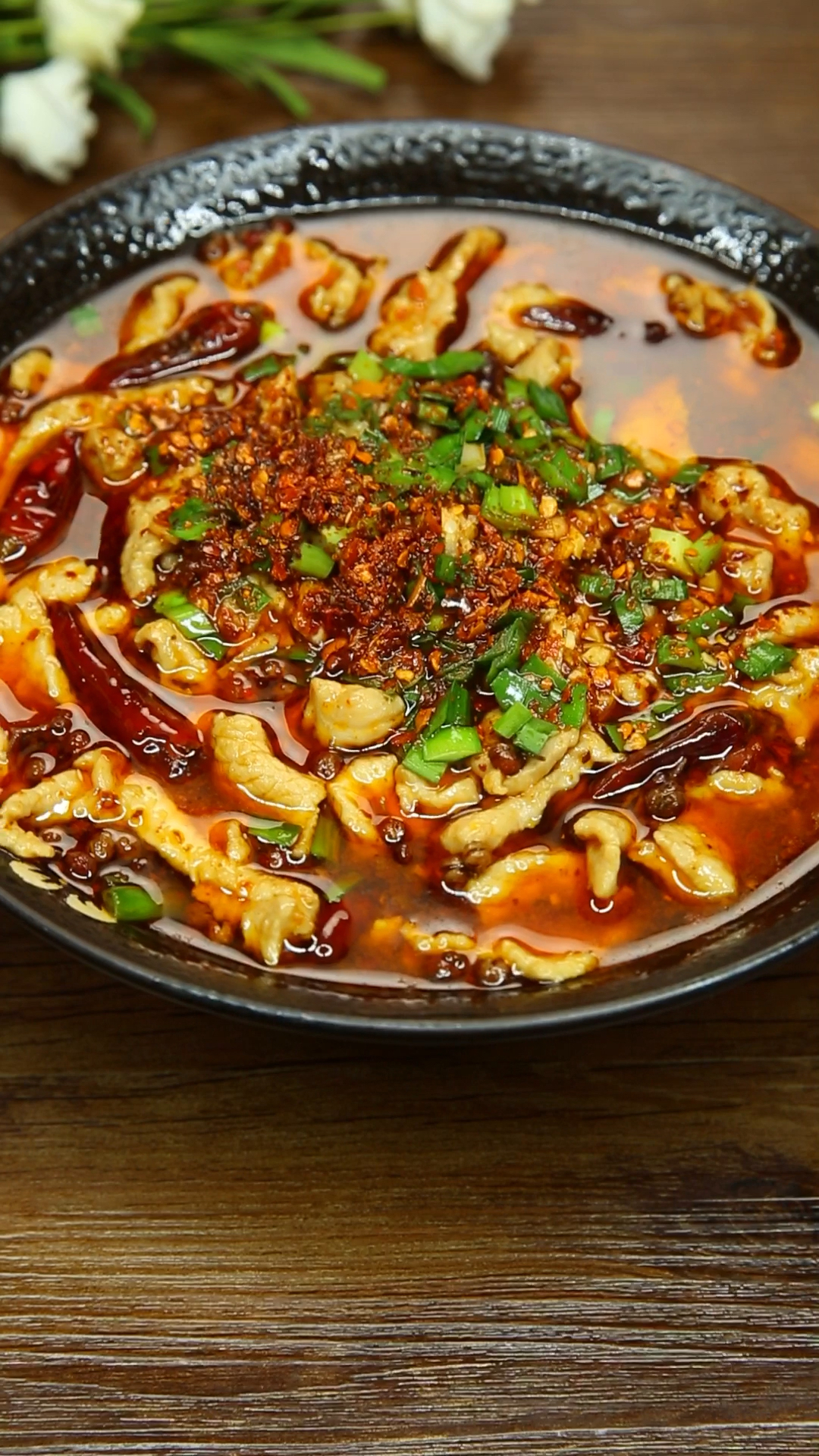 水煮肉片