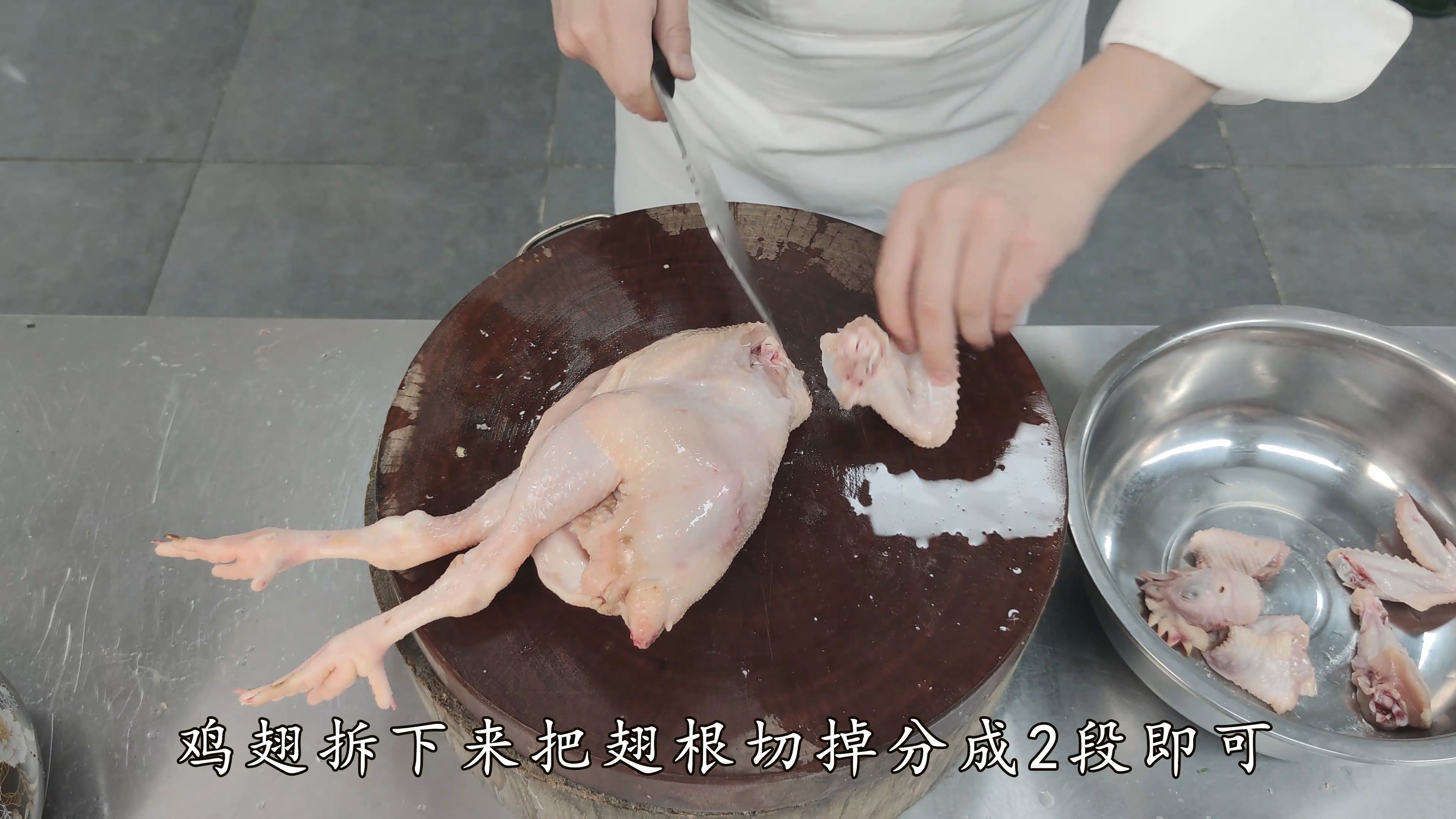 #炖鸡汤#炖鸡汤的技巧