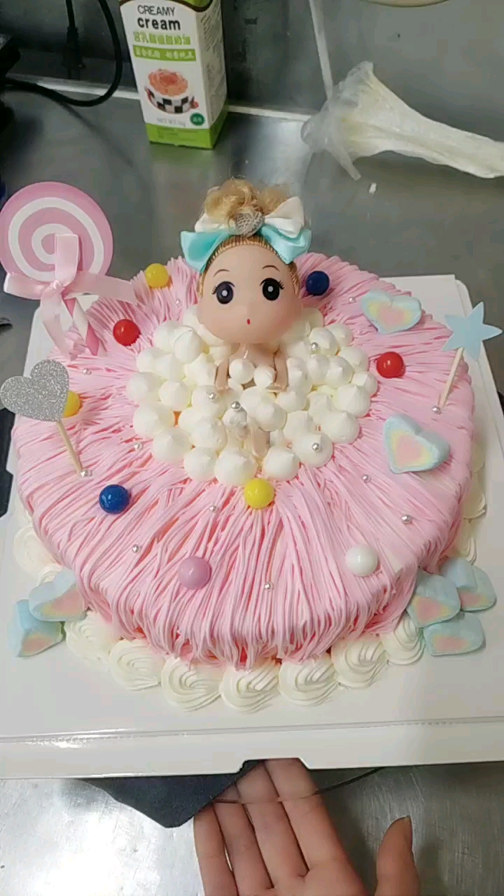 #爱的魔力转圈圈#美女泡泡浴,走一个