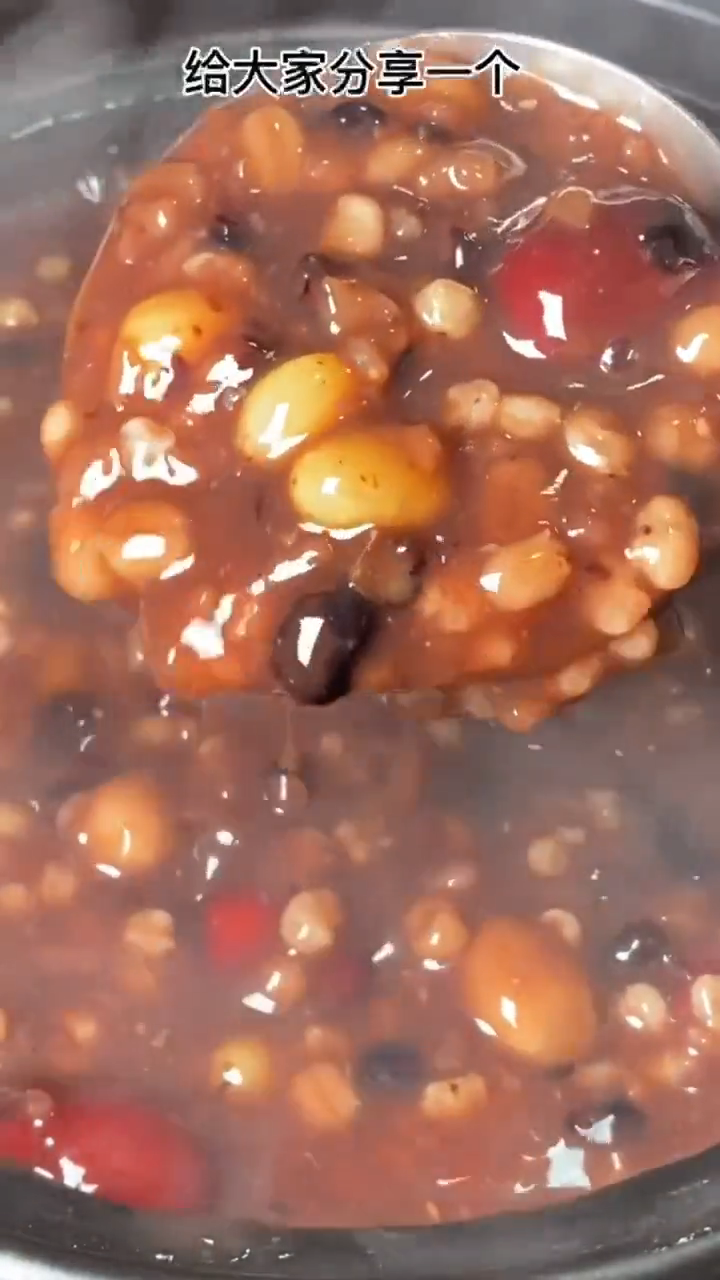 八宝粥怎么煮? 
