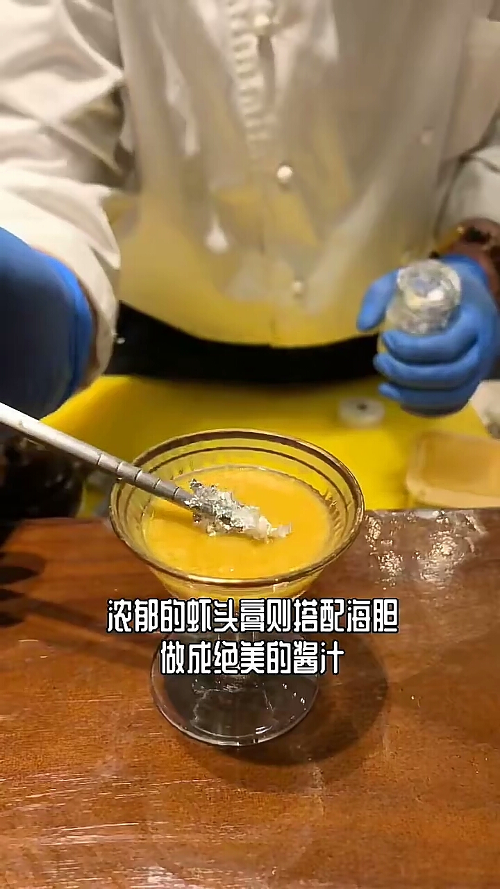 一顿优雅的怀石,热情的铁板烧