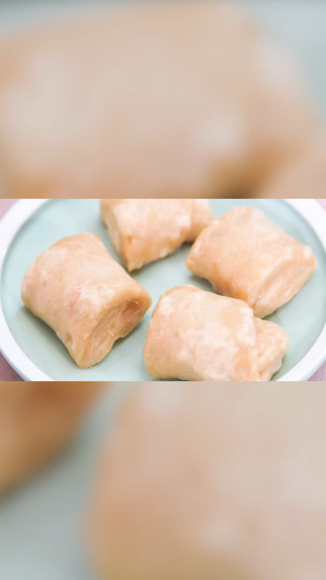 家常红薯馒头的做法