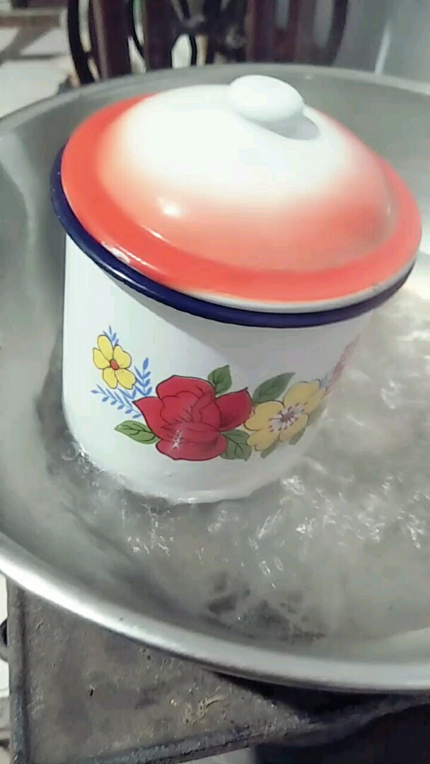 有点体会到瓦特发明蒸汽机的感觉