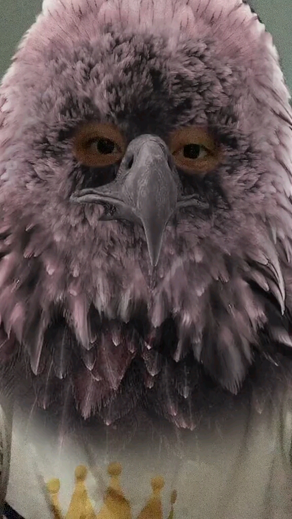 传说中快灭绝的雕,沙雕,鹅鹅鹅鹅鹅鹅鹅