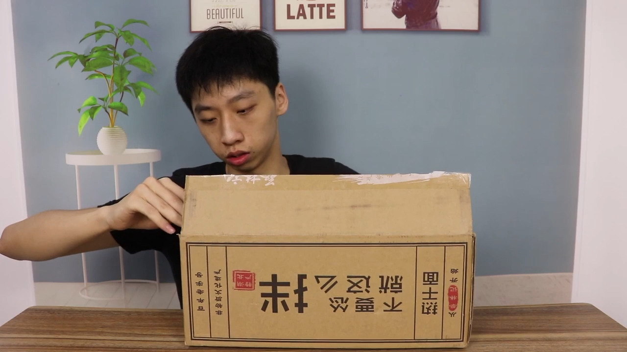 2019年第三波“粉丝礼物”24件大开箱,感谢(No2)