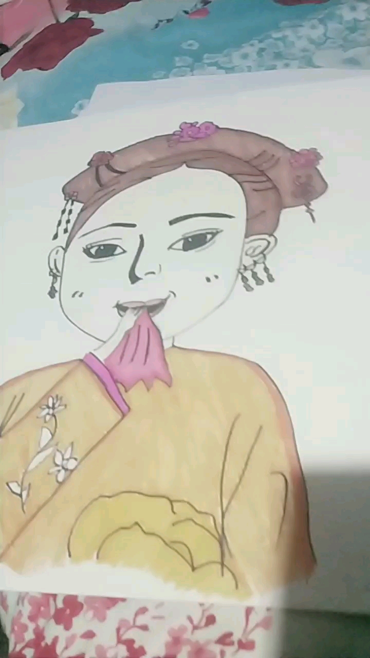 分享视频