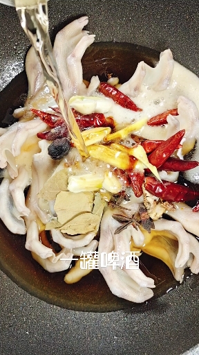 #美食分享#香辣卤鸭爪做法!进来学会