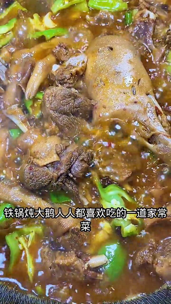 怎样炖鹅肉好吃又烂得快