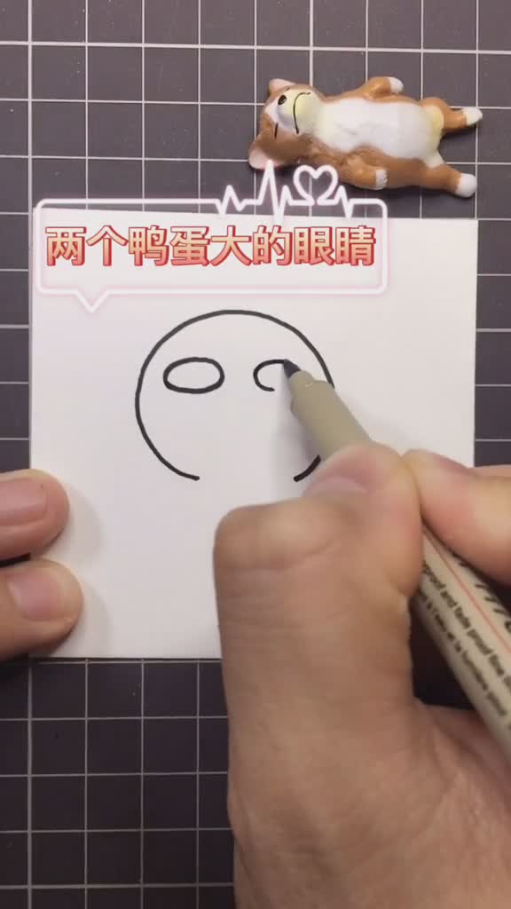 这个视频有点料,郭凯文唱的《上海南京路》,好想念我的小摩托骑上我心爱的小摩托,简笔画,音乐