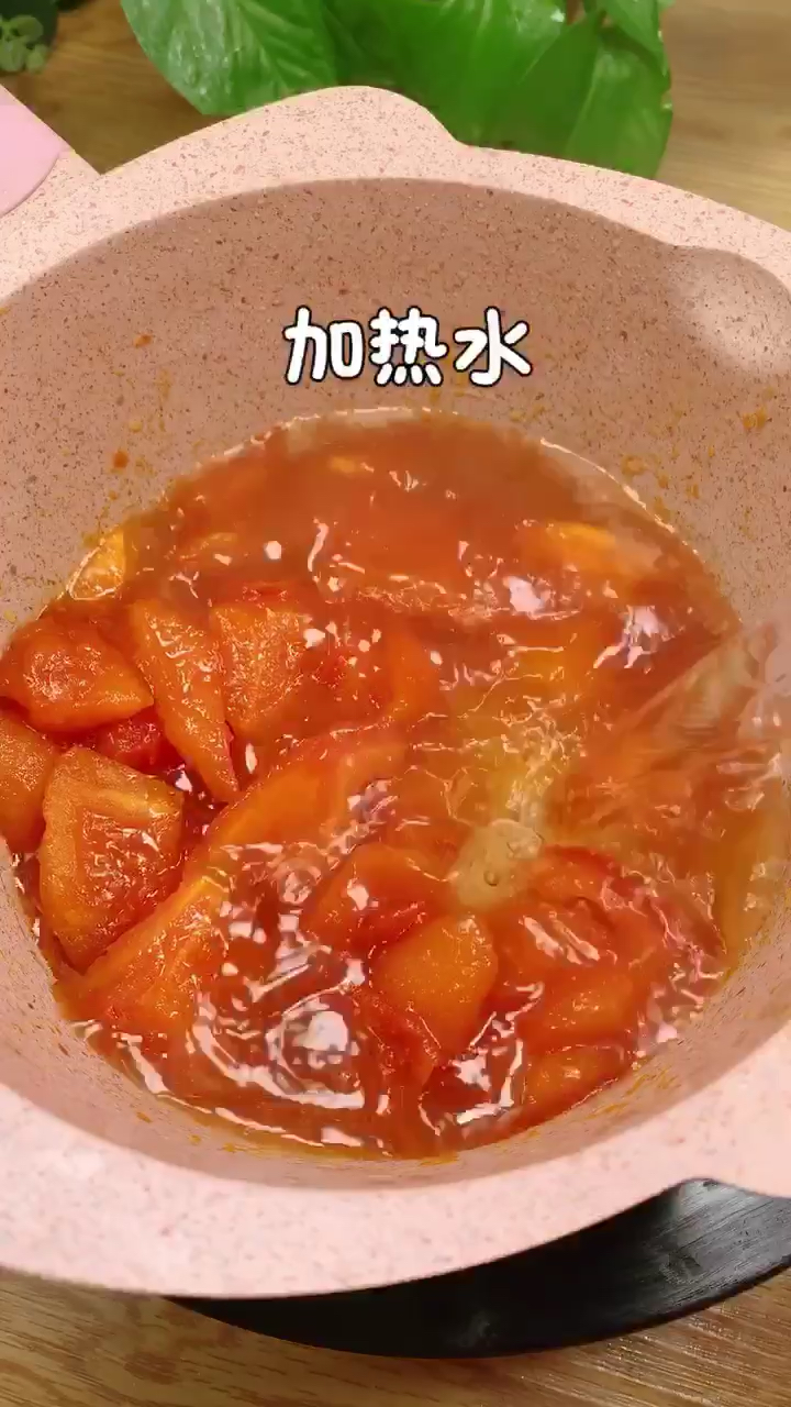 简单做个鸡蛋面,祝自己生日快乐,刷到朋友给个祝福吧