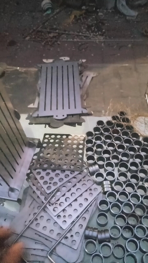 穿串神器