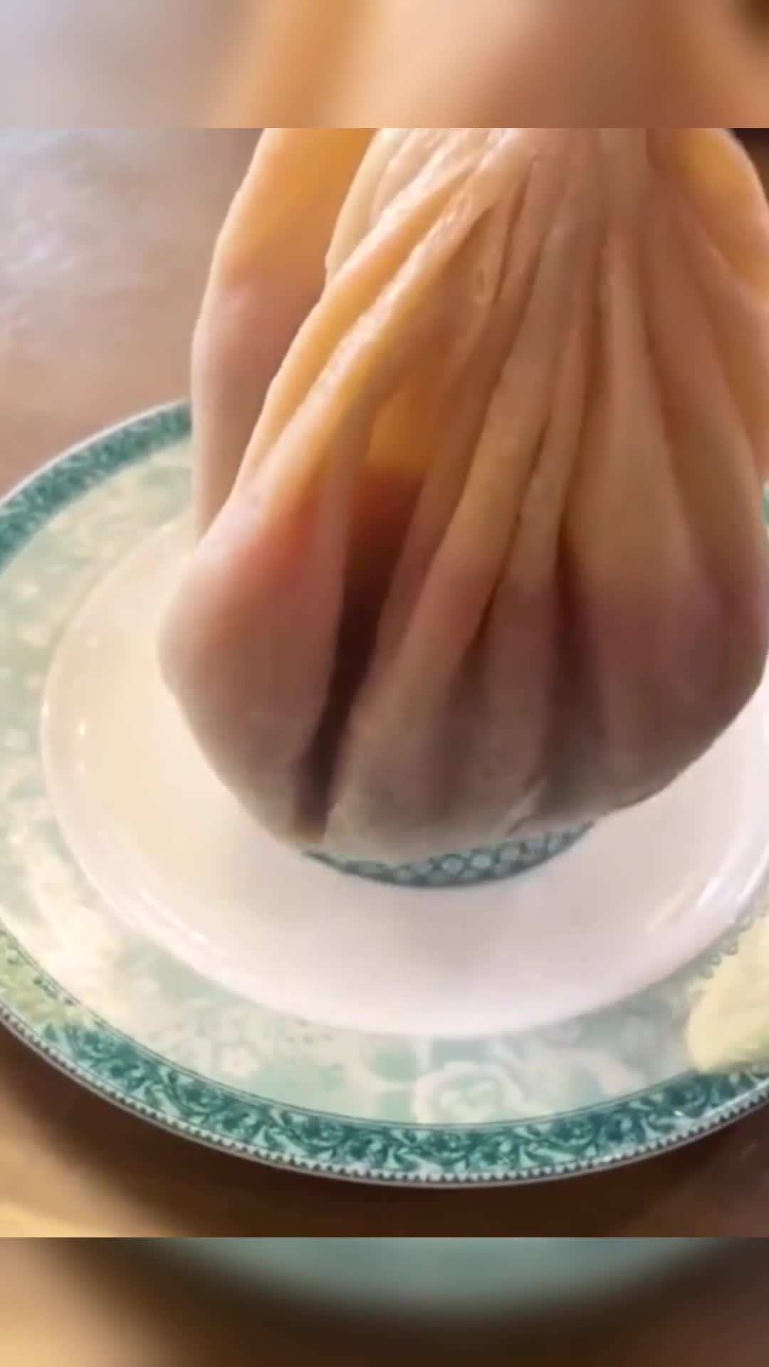 原来这才是南京灌汤包的“正确”吃法,吸管什么的,根本不需要!