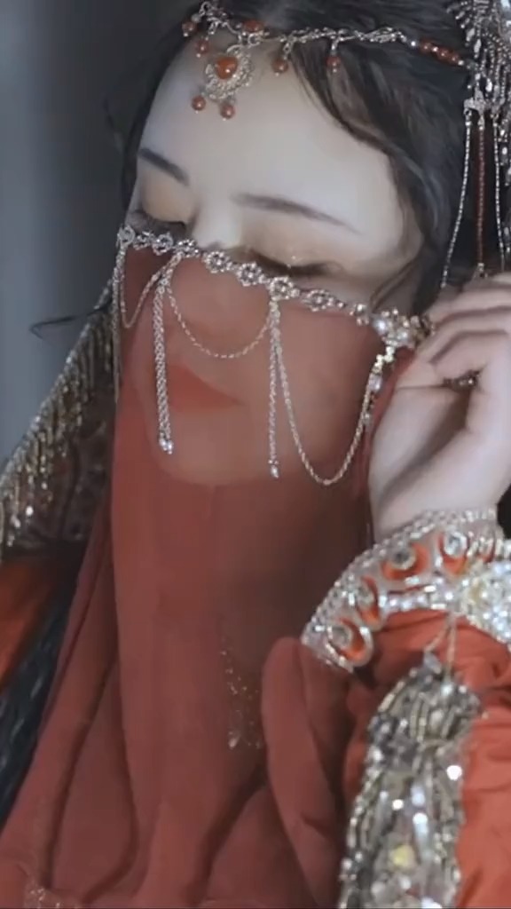 如何夸人眼睛好看?