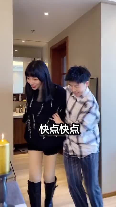吃饺子是北方人的生活仪式感北方美女过生日,男友煮饺子当礼物惨遭报复