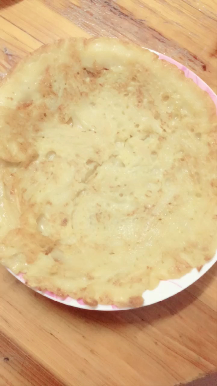 土豆饼