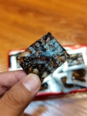 阿胶固元膏4盒,补血养血增强体质,女生