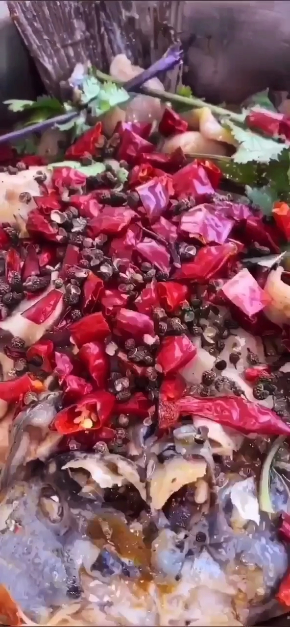 水煮鱼