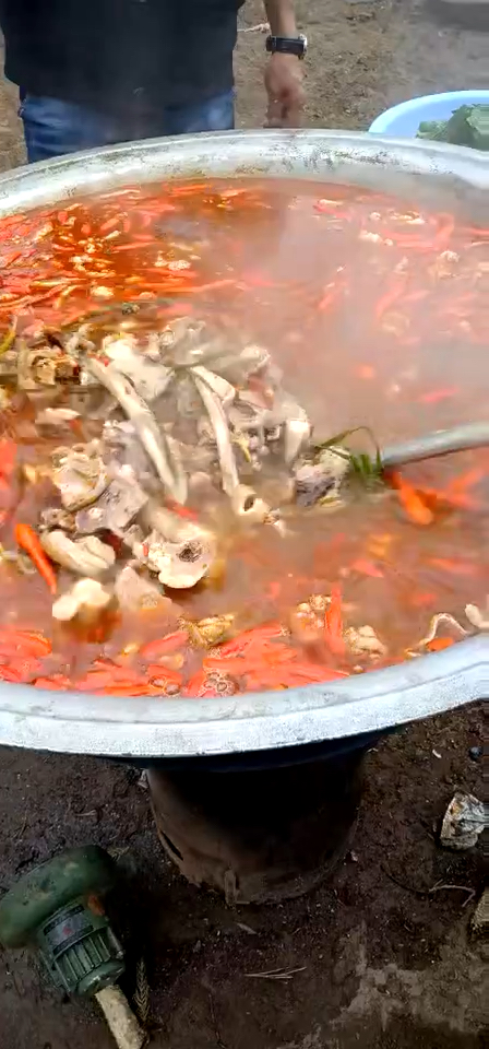 贵州羊汤锅