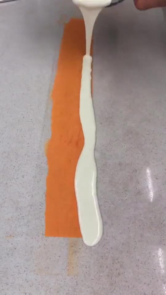 巧克力香烟蛋糕,忘掉那个烟味