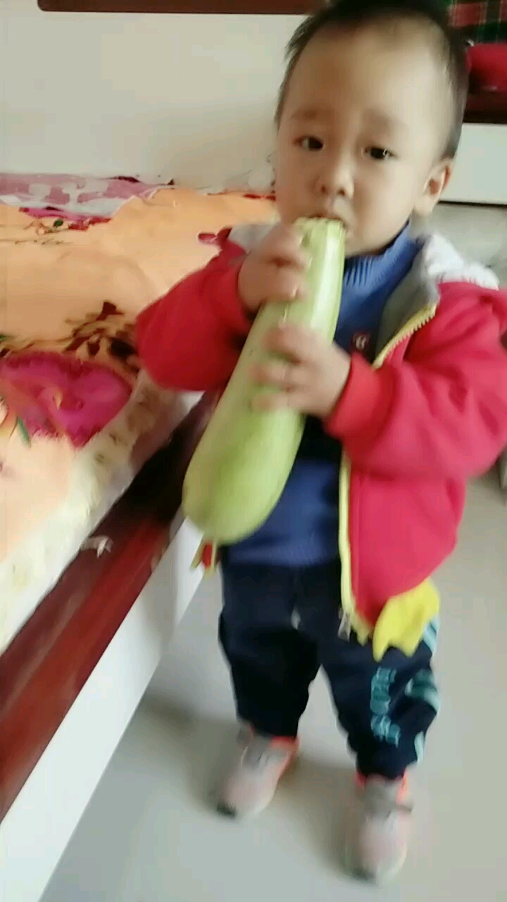 这是我中午炒菜用的,能吃吗?