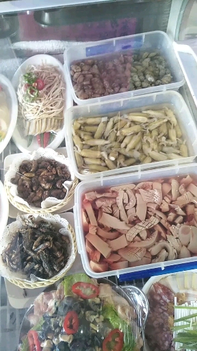 你看过这美食大全吗好吃的好喝的都在这里