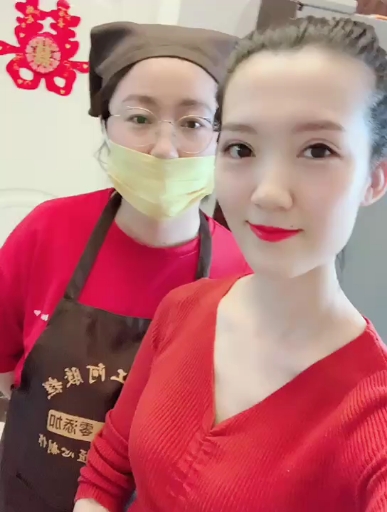纯手工阿胶糕