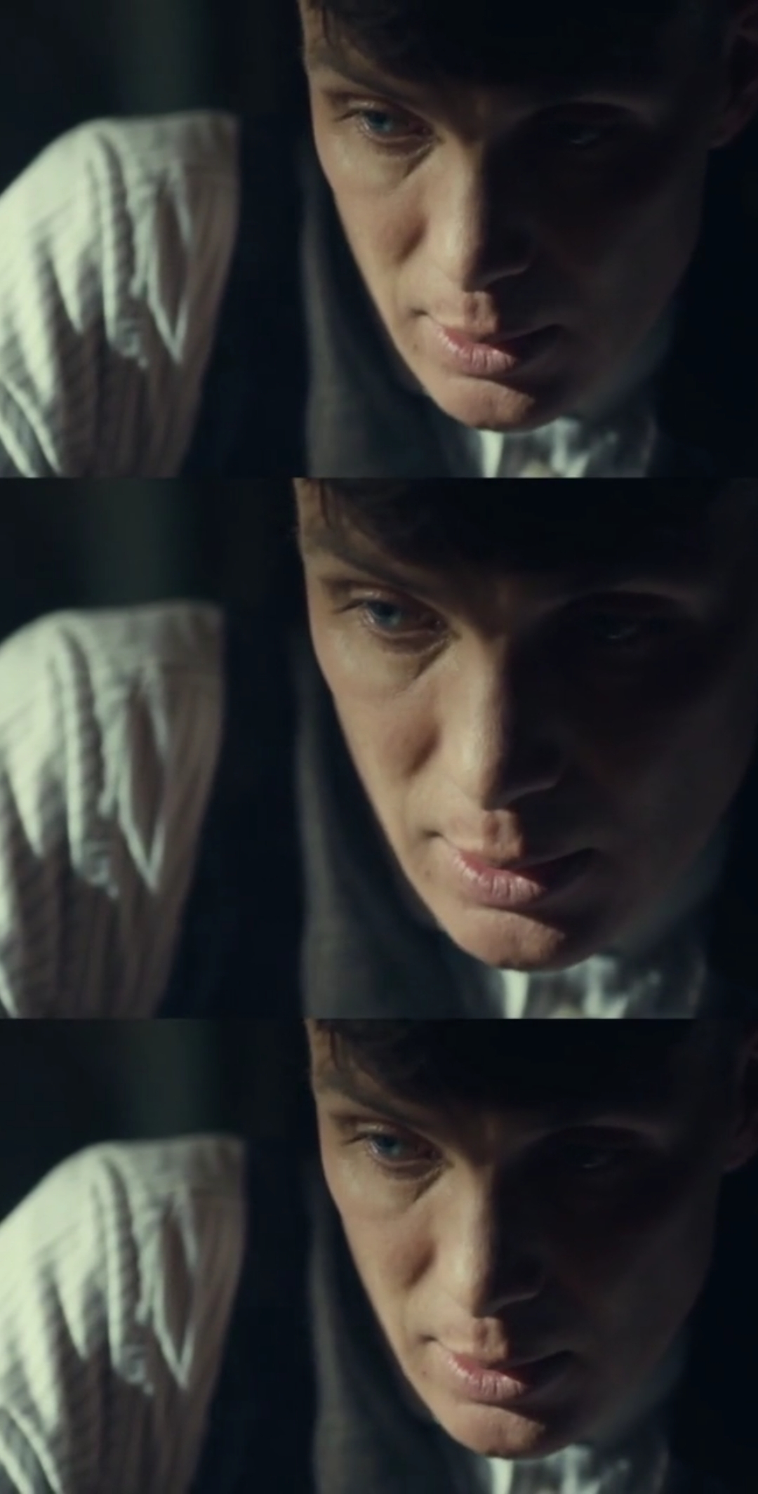 #谢尔比家族#汤姆哈迪与汤姆谢尔比的战争!