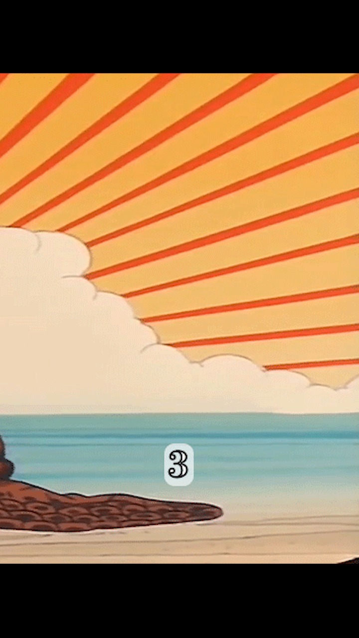 #孙悟空#七龙珠你们最喜欢谁呢