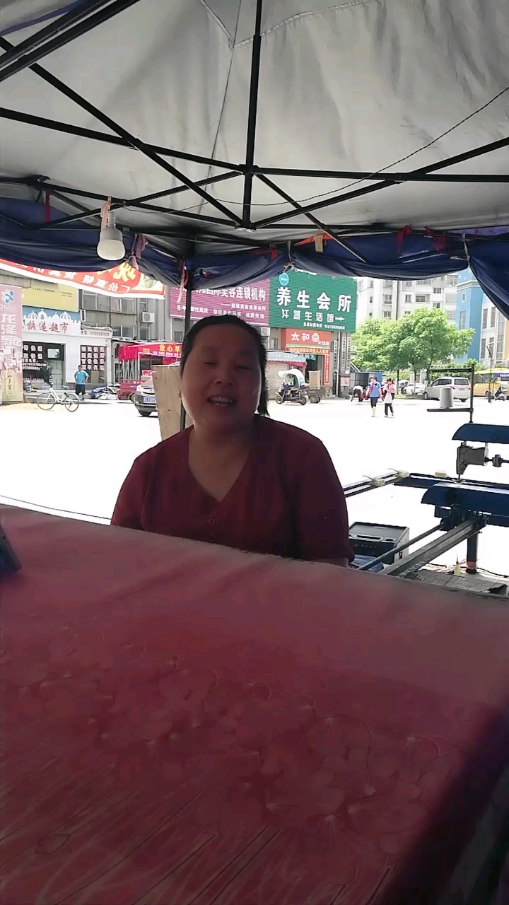 你看这个算美女嘛!