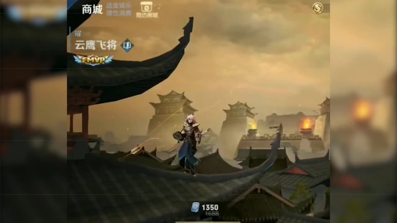 #王者荣耀热门#王者荣耀:教你如何不买皮肤的情况下,如何获得头像框