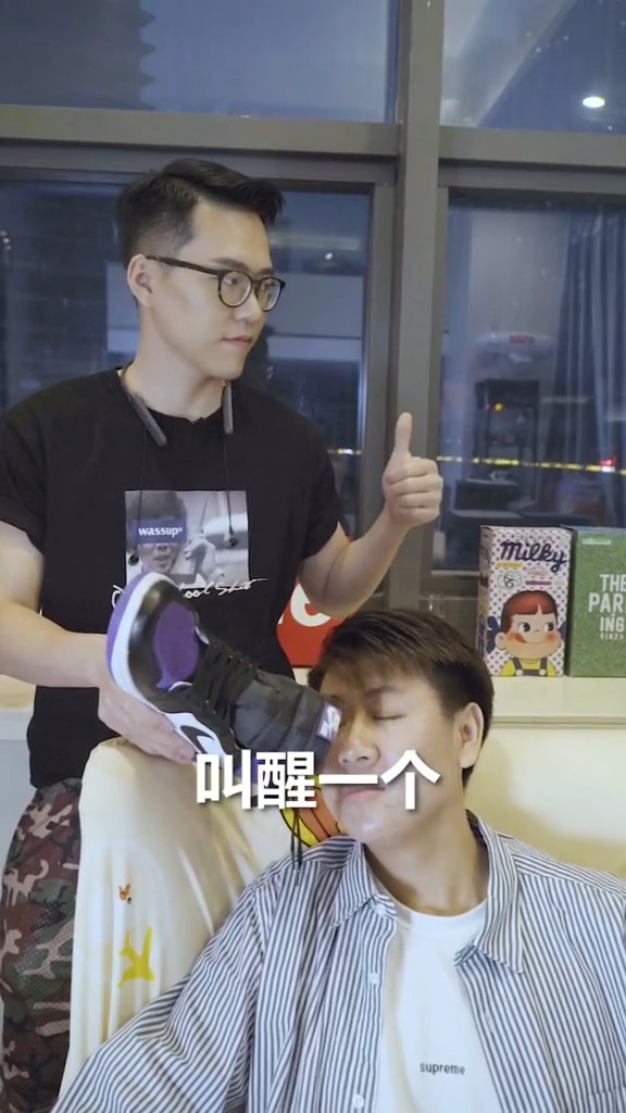 98块买的AJ是怎么样?现在就带你去了解一下!