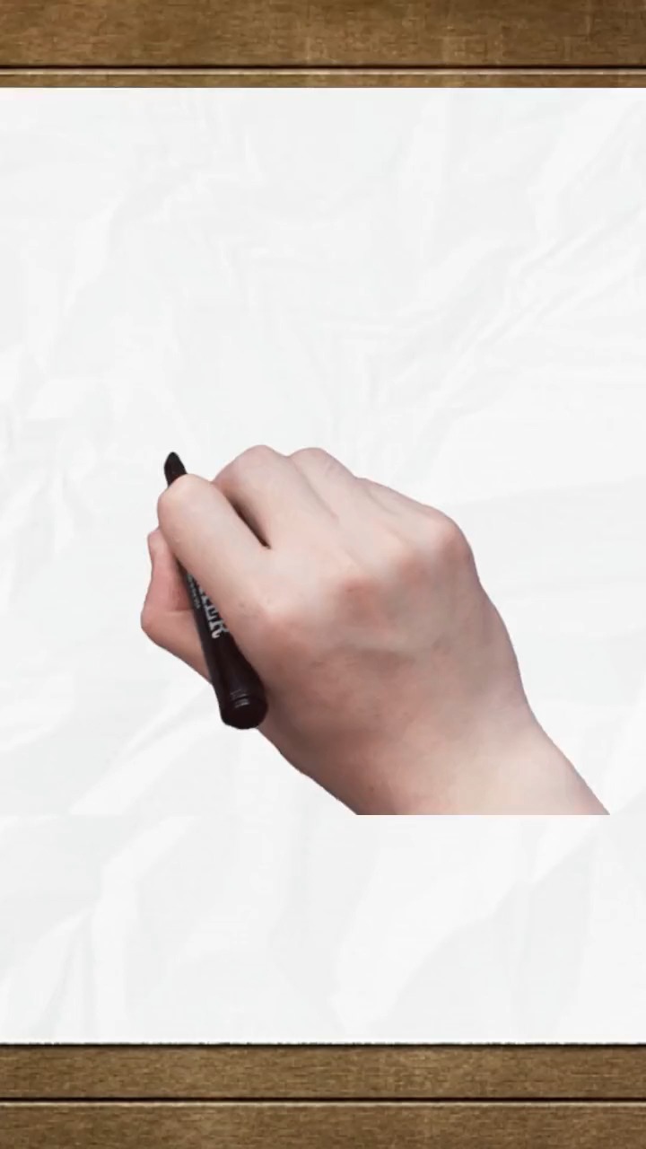 怎么画派大星简笔画