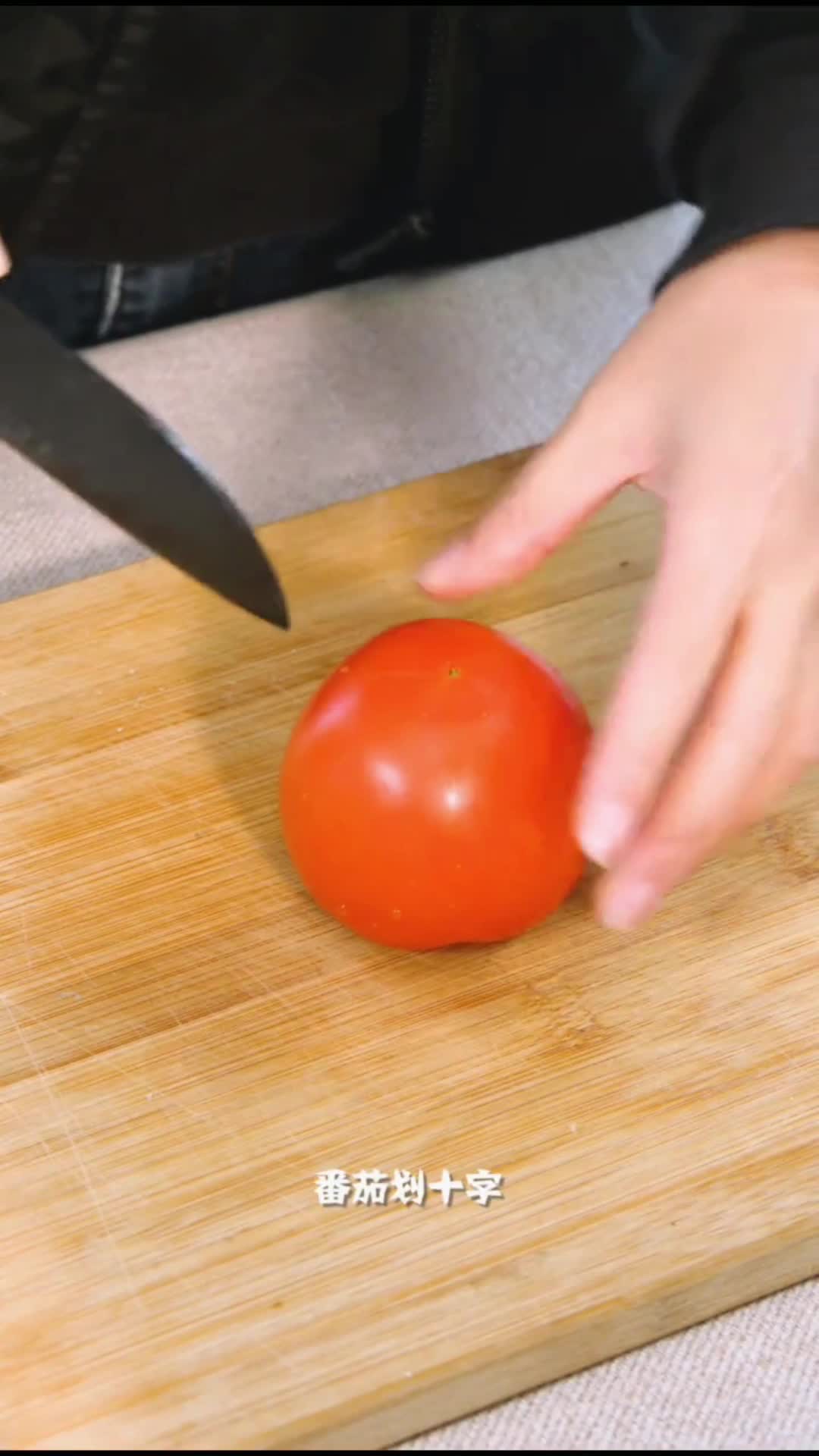 番茄牛肉面的做法,你知道了吗